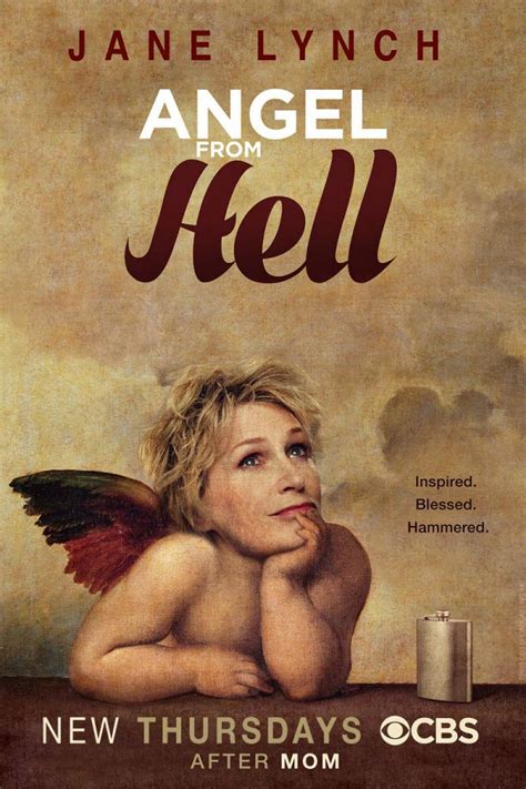 angel from hell tv series